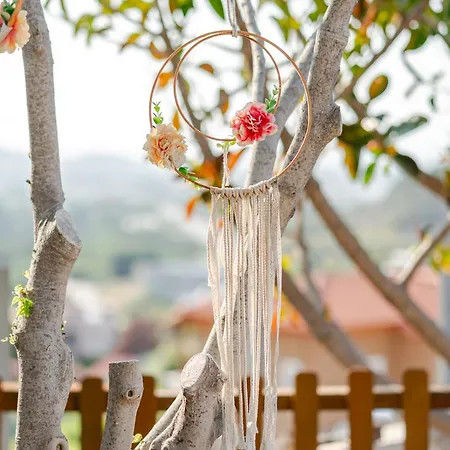 Dreamcatcher