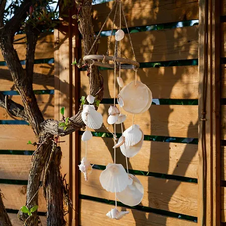 Dreamcatcher Vilă *