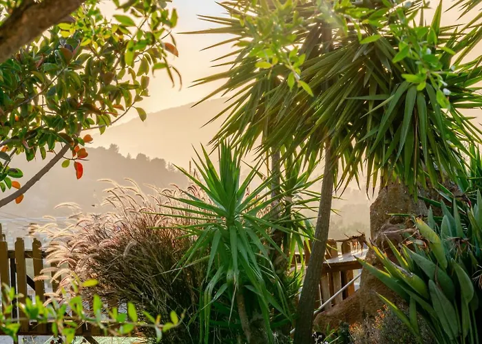 Βίλα Dreamcatcher *