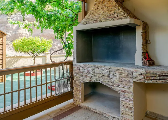 Dreamcatcher Βίλα *