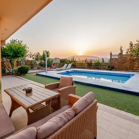 Dreamcatcher Villa *