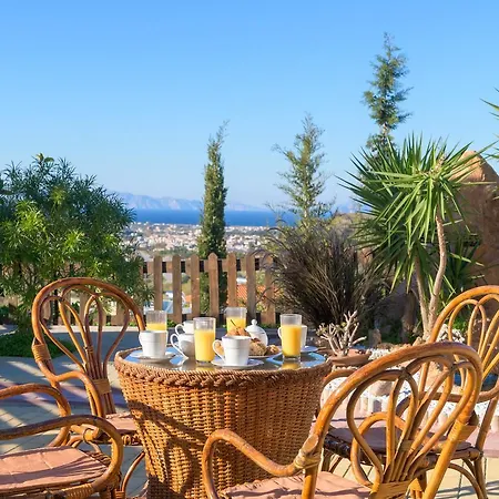 Dreamcatcher Pastida