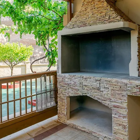 Dreamcatcher Villa *