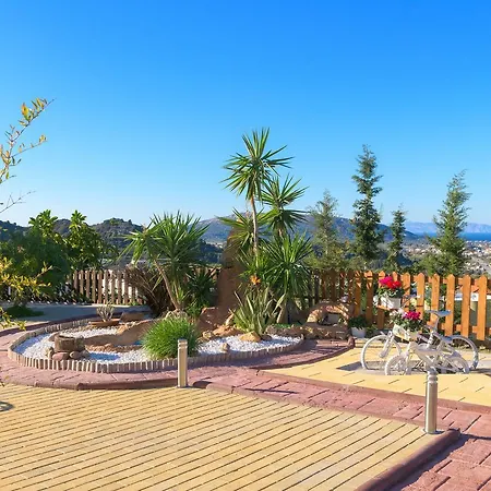 Dreamcatcher Villa *