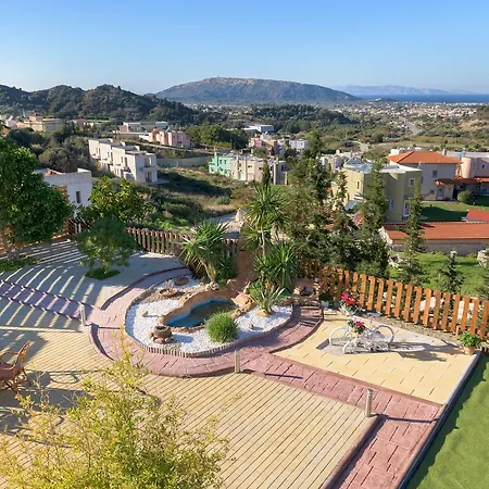 Villa Dreamcatcher *