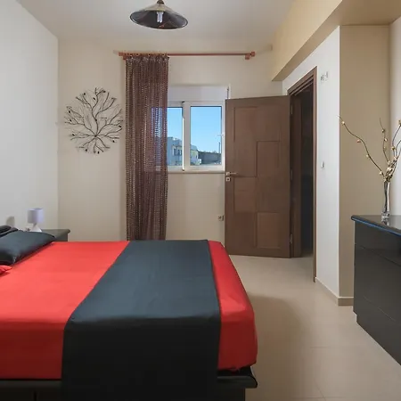 Dreamcatcher Villa *