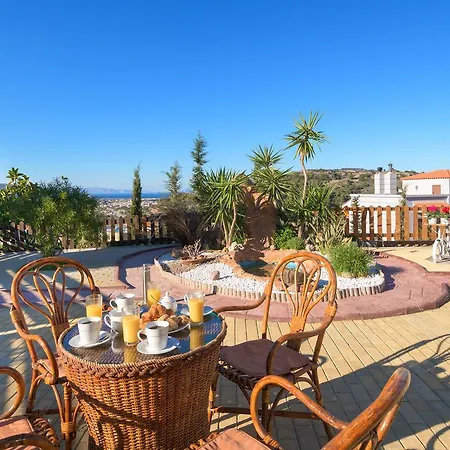 Villa Dreamcatcher