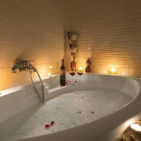 Dreamcatcher Villa Pasztída