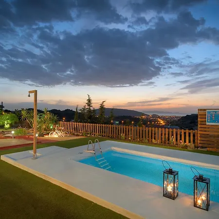 Villa Dreamcatcher