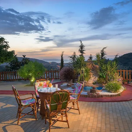 Dreamcatcher Villa