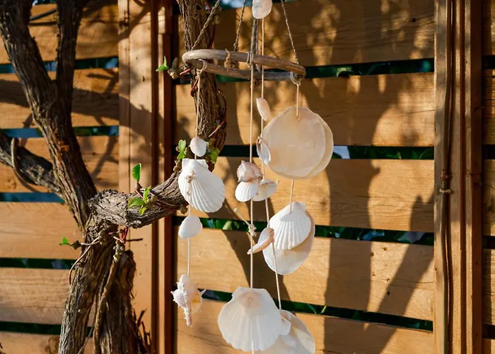 Dreamcatcher Vilă *