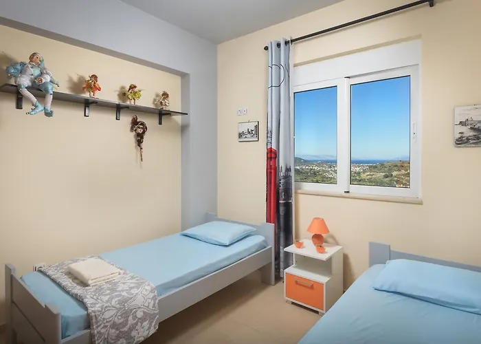 Dreamcatcher Pastida