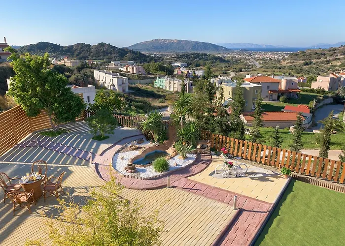 Vilă Dreamcatcher *