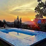 Villa Dreamcatcher Pastida