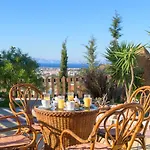 Dreamcatcher Pastida