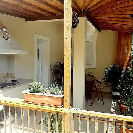 Villa Dreamcatcher Pastida