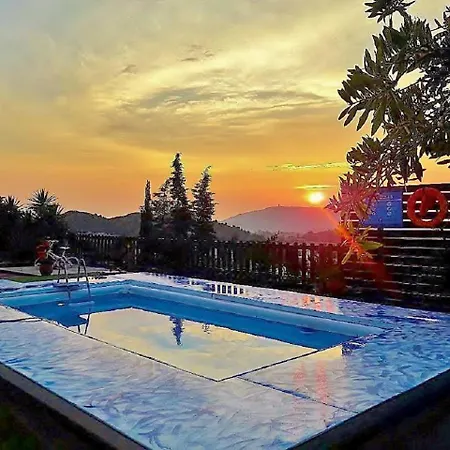 Villa Dreamcatcher Pastida