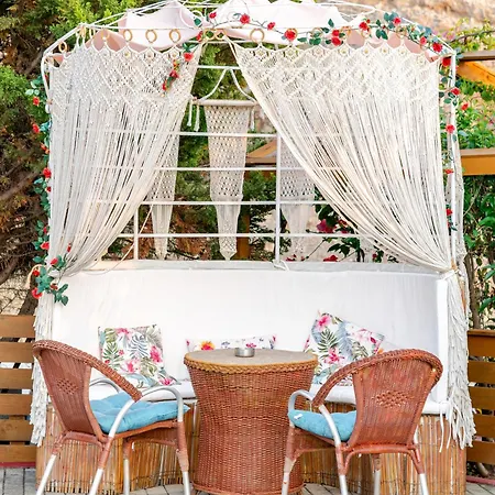 Dreamcatcher Pastida