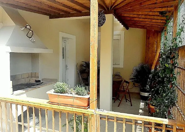 Villa Dreamcatcher Pastida