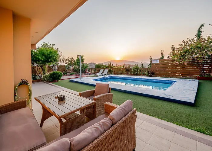 Dreamcatcher Villa *