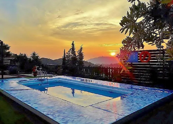 Villa Dreamcatcher Pastida