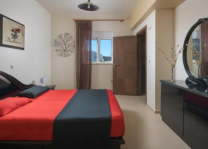 Dreamcatcher Villa *